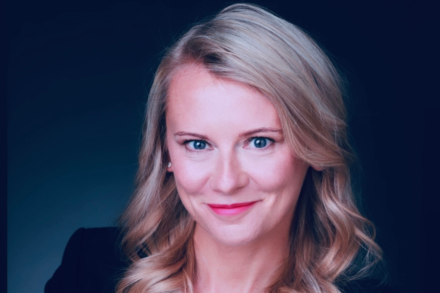 Iza Piotrowska Appointed as SVP, Global Business Development at WedoTV
